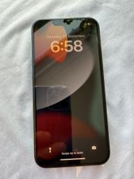 Iphone 13 Pro 1tb Green color image 1