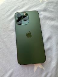 Iphone 13 Pro 1tb Green color image 2