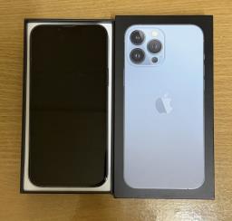 Iphone 13 pro max 256 Gb image 4