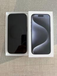 Iphone 15 Pro - 128gb image 1