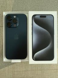 Iphone 15 Pro - 128gb image 3