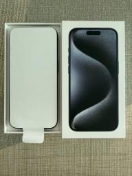 Iphone 15 Pro - 128gb image 2