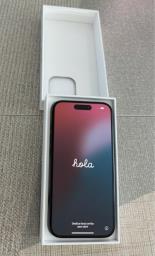 Iphone 15 Pro - 128gb image 7