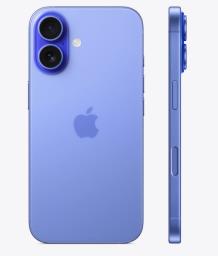 Iphone 16 Excellent Condition image 2