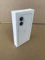 New Apple Iphone 16 512gb White image 1