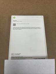 New Apple Iphone 16 512gb White image 2