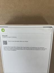New Apple Iphone 16 512gb White image 3