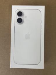 New Apple Iphone 16 512gb White image 4