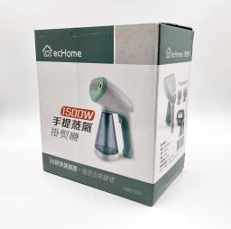 1500w Hand Held Upright Garment Steamer image 4