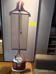 Garment Steamer image 1