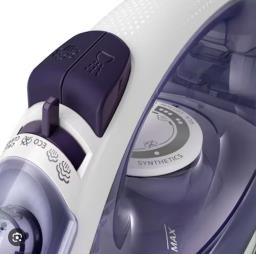 Philips Easyspeed Steam iron Gc175236 image 3