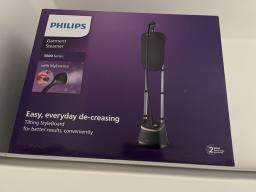 Phillips Garment Steamer image 2