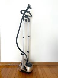 Us Garment Clothes Dress Steamer image 1