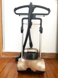 Us Garment Clothes Dress Steamer image 4
