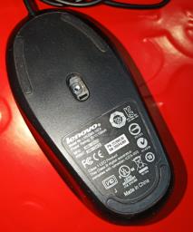  Lenovo  Mouse   78 New  image 1