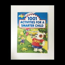 1001 Activities for a Smarter Child image 1