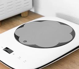 2 Pack Induction Cooktop Stove Mat 40 image 4