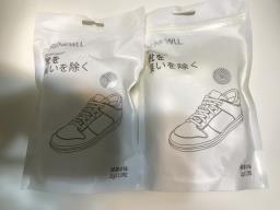 2 Packs of Shoes Deodorant 50 image 1