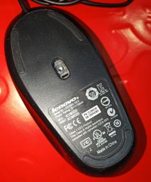 35   Lenovo  Mouse  image 1