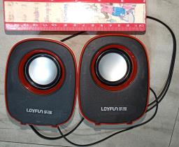 35  A  Pair  of  Speakers image 5