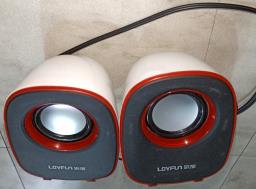 35  A  Pair  of  Speakers image 1