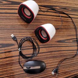 35  A  Pair  of  Speakers image 1