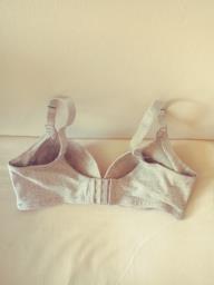 4295 Big size brand new bra image 2
