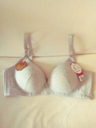 4295 Big size brand new bra image 1