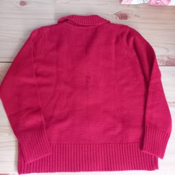 95 new lady woven sweater image 2