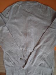 95 new Tommy Hilfiger ady woven sweater image 3