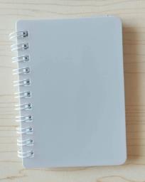 A7 notebook image 2