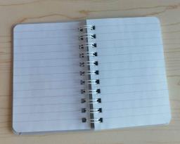 A7 notebook image 3