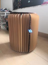 Accordion Chairs-moving Soon image 1