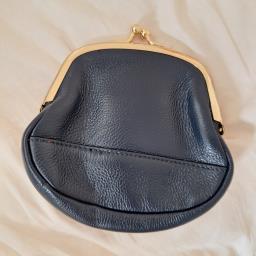Ans leather coin purse image 2
