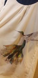 As New Chiffon Top-final image 3