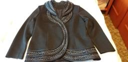 As New Tailor-made Formal Dress Blazer image 1