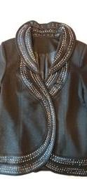 As New Tailor-made Formal Dress Blazer image 6