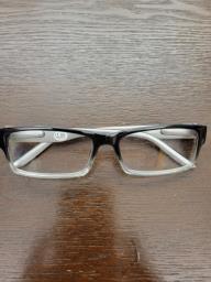 As New Wrong Power Reading Glasses image 1