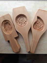 asia cake mold 3pcs image 1