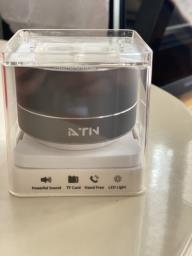 Atn A530 Bluetooth Speaker image 1