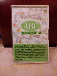 Audio Casette Tapes to Learn English Abc image 3