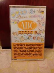 Audio Casette Tapes to Learn English Abc image 2