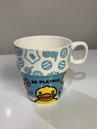 B Duck cups image 6