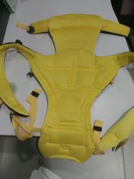 Baby Carrier good condition image 2