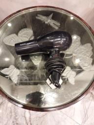 Babyliss  hairdryer image 1