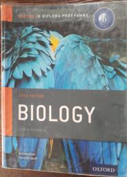 Biology image 1