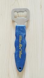 Blue Girl Beer Opener image 2