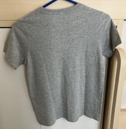 Bossini grey t-shirt image 2