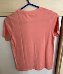 Bossini pink t-shirt image 3