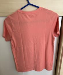 Bosssini pink t-shirt image 3